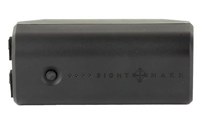 SIGHTMARK QUICK DETACH BATTERY PACK - SM28004 - Marksmans Corner