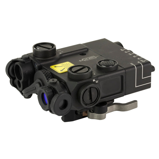 STEINER DBAL A3 IR DUAL AIMING LASER - ST9008 - Marksmans Corner