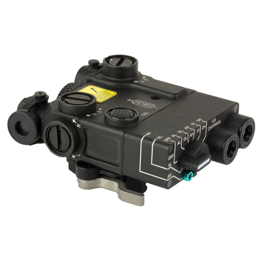 STEINER DBAL A3 IR DUAL AIMING LASER - ST9008 - Marksmans Corner