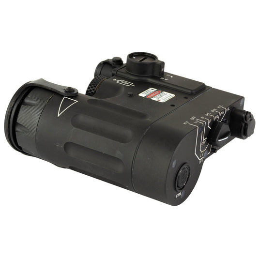 STEINER DBAL D2 LED IR AIMING DEVICE - ST9001 - Marksmans Corner