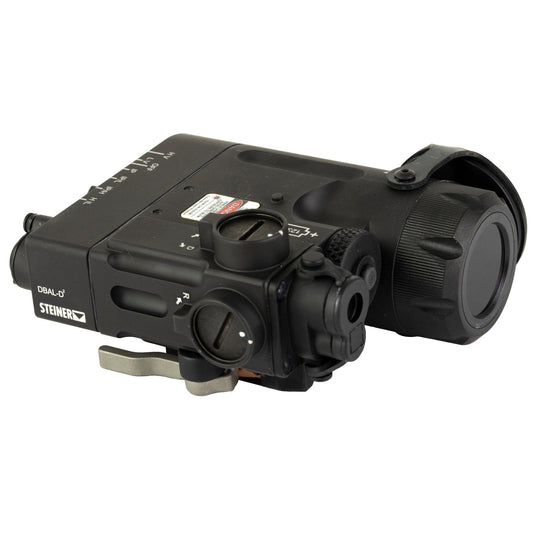 STEINER DBAL D2 LED IR AIMING DEVICE - ST9001 - Marksmans Corner