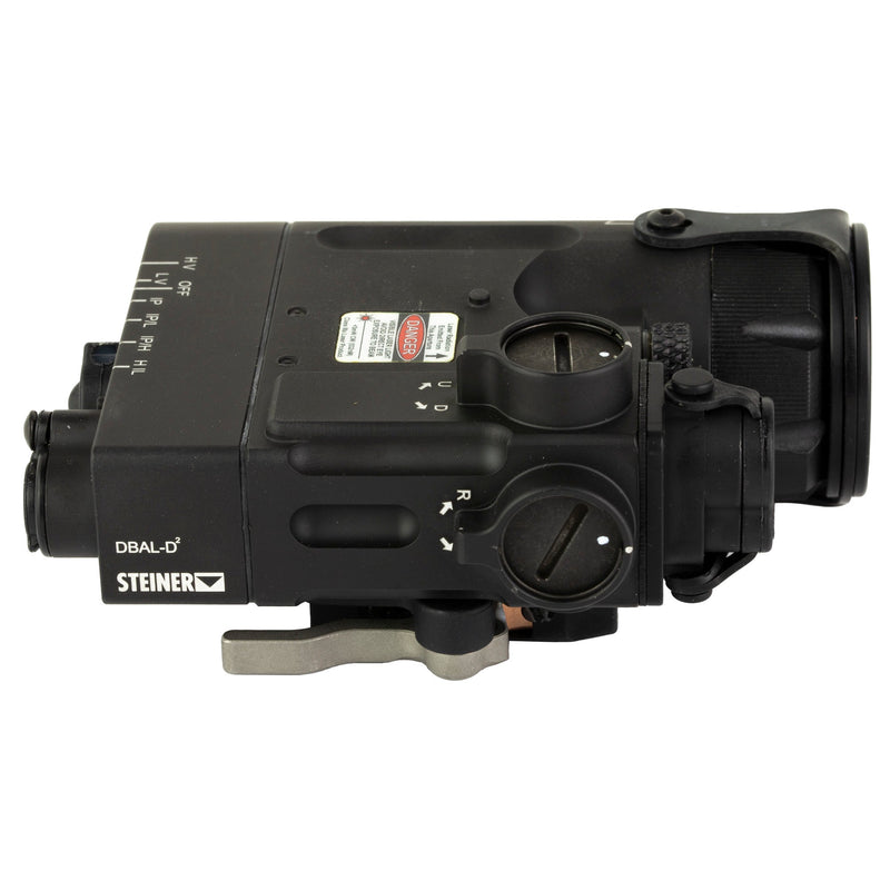 Load image into Gallery viewer, STEINER DBAL D2 LED IR AIMING DEVICE - ST9001 - Marksmans Corner
