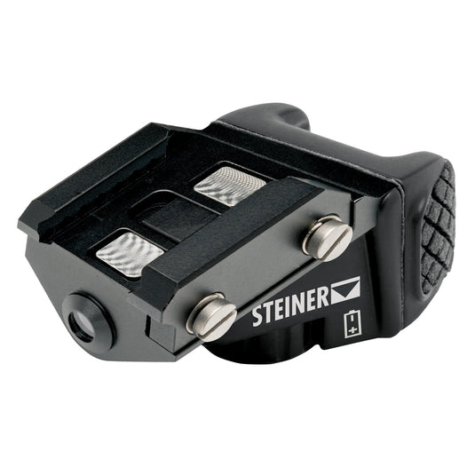 STEINER TOR MINI LASER GRN - ST7003 - Marksmans Corner