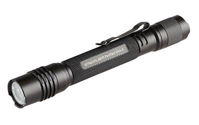 STREAMLIGHT PROTAC 2AAX USB BLK - STL88135 - Marksmans Corner