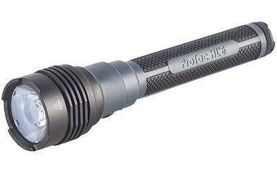 STREAMLIGHT PROTAC HL 6 BLK - STL88132 - Marksmans Corner