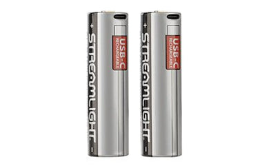 STREAMLIGHT SLB48 BATTERY PACK 2PK - STL88133 - Marksmans Corner