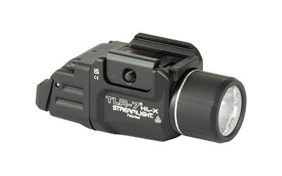 STREAMLIGHT TLR7 HLX USB 1000LM BLK - STL69458 - Marksmans Corner