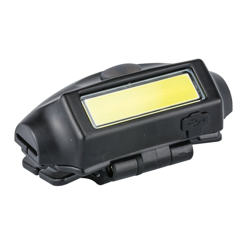 Load image into Gallery viewer, STRMLGHT BANDIT USB HEADLAMP BLACK - STL61702 - Marksmans Corner
