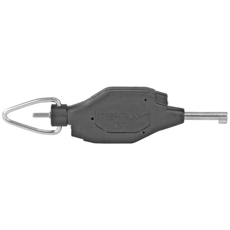 Load image into Gallery viewer, STRMLGHT CUFFMATE (CUFF KEY W/LED) - STL63001 - Marksmans Corner
