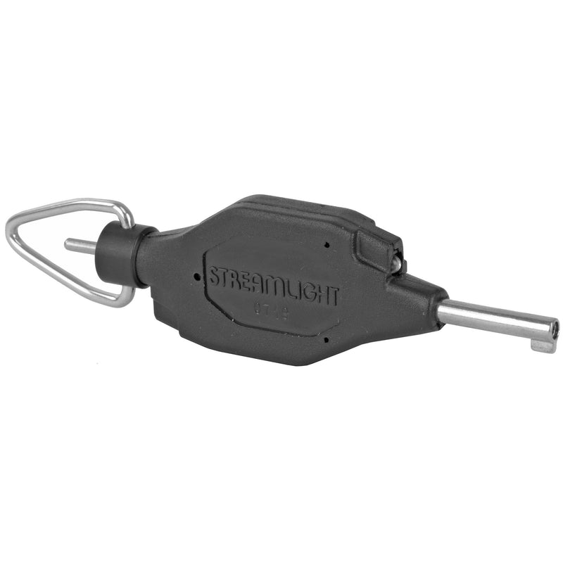 Load image into Gallery viewer, STRMLGHT CUFFMATE (CUFF KEY W/LED) - STL63001 - Marksmans Corner
