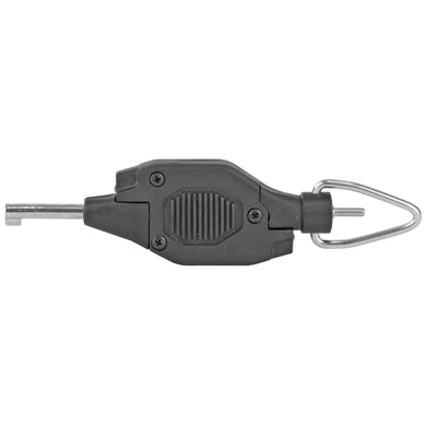 STRMLGHT CUFFMATE (CUFF KEY W/LED) - STL63001 - Marksmans Corner