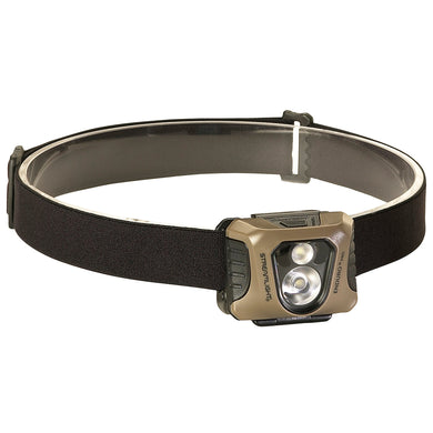 STRMLGHT ENDURO PRO AAA COY GRN LED - STL61425 - Marksmans Corner