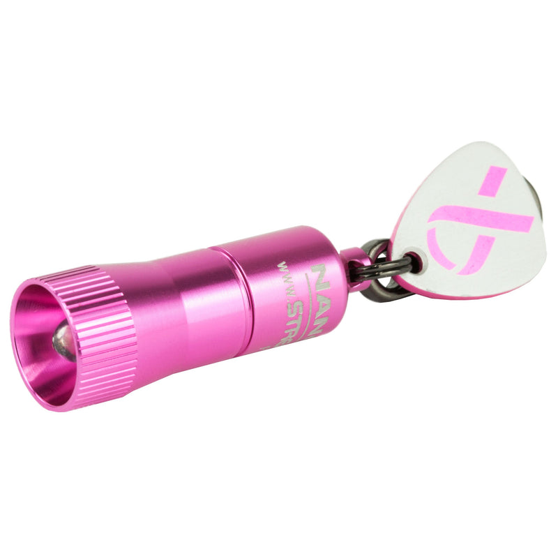 Load image into Gallery viewer, STRMLGHT NANO 1.47 LED PINK NBCF - STL73003 - Marksmans Corner
