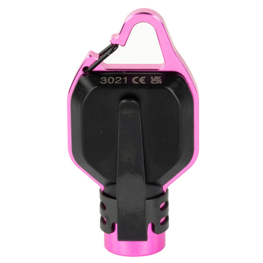 STRMLGHT POCKET MATE W USB CORD PINK - STL73303 - Marksmans Corner