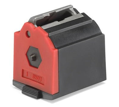 10/22 MAGAZINE 22LR 1 ROUND - RUBX-1-1 - Marksmans Corner