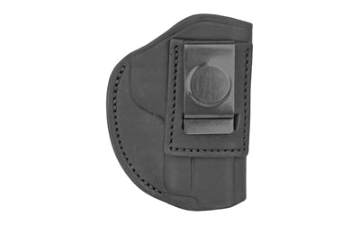 1791 2 WAY IWB STEALTH BLK RH SIZE 1 - 17912WH-1-SBL-R - Marksmans Corner