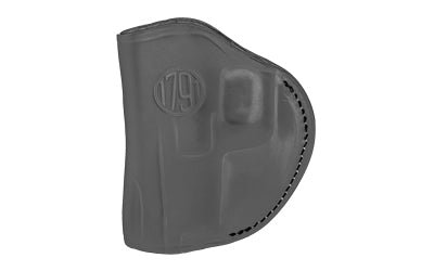 1791 2 WAY IWB STEALTH BLK RH SIZE 5 - 17912WH-5-SBL-R - Marksmans Corner