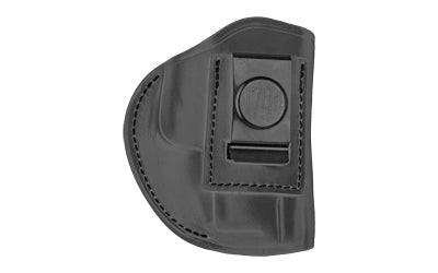 1791 2 WAY IWB STEALTH BLK RH SIZE 5 - 17912WH-5-SBL-R - Marksmans Corner