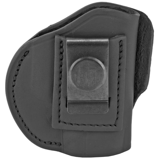 1791 4 WAY IWB/OWB STLTH BLK RH SZ 3 - 17914WH-3-SBL-R - Marksmans Corner