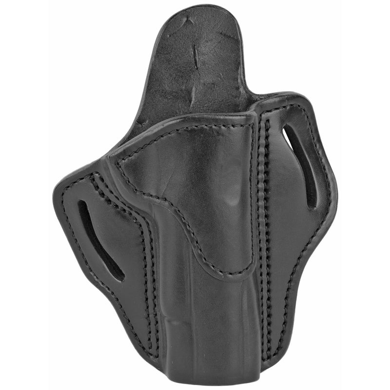 Load image into Gallery viewer, 1791 BH1 OWB HOLSTER BLK RH - 1791BH1-BLK-R - Marksmans Corner
