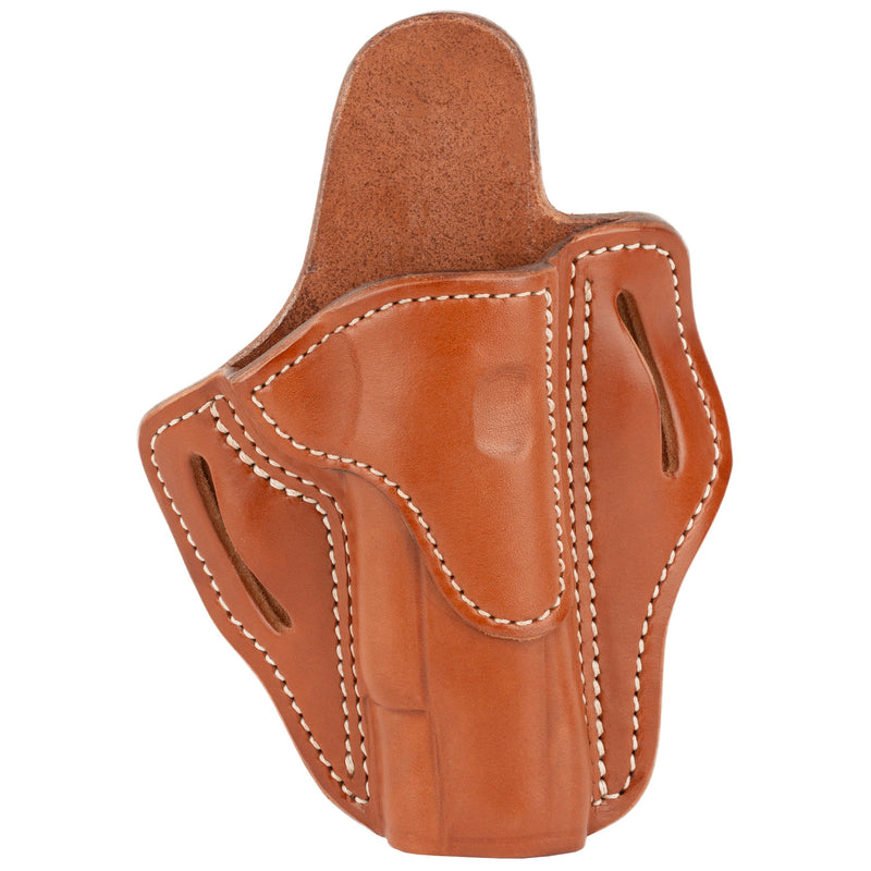 Load image into Gallery viewer, 1791 BH1 OWB HOLSTER CLASSIC BRN RH - 1791BH1-CBR-R - Marksmans Corner
