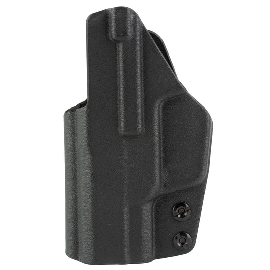 1791 KYDEX IWB RUGER MAX9 BLK RH - 1791TAC-IWB-MAX9-BLK-R - Marksmans Corner