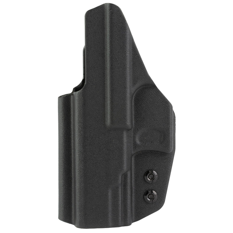 Load image into Gallery viewer, 1791 KYDEX IWB RUGER MAX9 BLK RH - 1791TAC-IWB-PDP-BLK-R - Marksmans Corner
