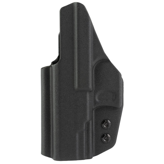 1791 KYDEX IWB RUGER MAX9 BLK RH - 1791TAC-IWB-PDP-BLK-R - Marksmans Corner