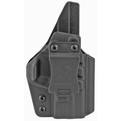 1791 KYDEX IWB SHIELD BLK RH - 1791TAC-IWB-SHLD-BLK-R - Marksmans Corner