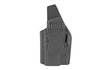 1791 KYDEX IWB SIG P365 BLK LH - 1791TAC-IWB-P365-BLK-L - Marksmans Corner