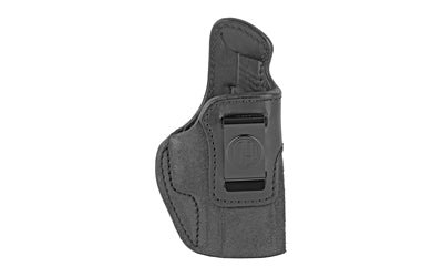 1791 RIGID CNCL IWB BLACK RH SZ 5 - 1791RCH-5-BLK-R - Marksmans Corner