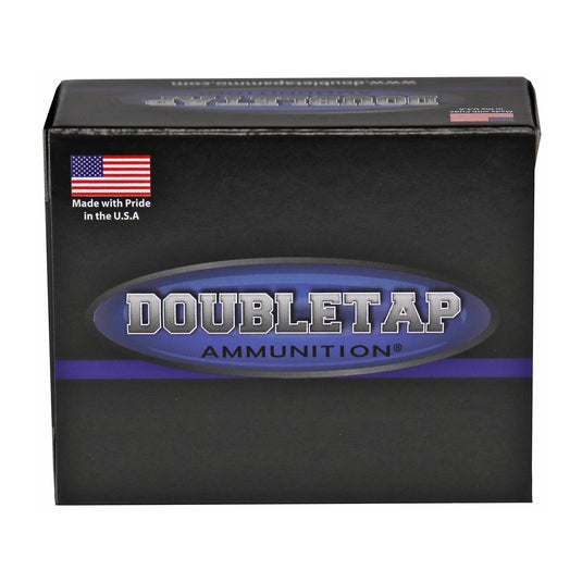 DBLTAP 45ACP 185GR JHP 20/1000