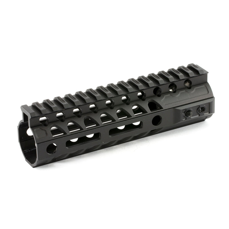 Load image into Gallery viewer, 2A AETHON RAIL 7 M-LOK ALUMINUM-NT - 2A-AERML-7 - Marksmans Corner
