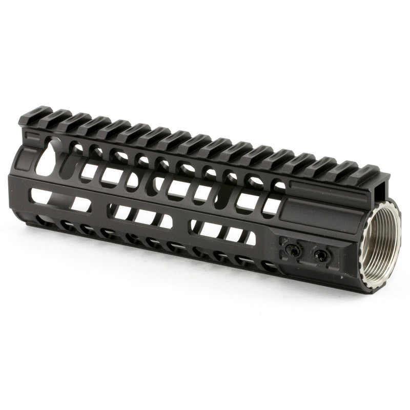 Load image into Gallery viewer, 2A BL-RAIL 7 M-LOK ALUMINUM-NT BLK - 2A-BLRML-7G2 - Marksmans Corner
