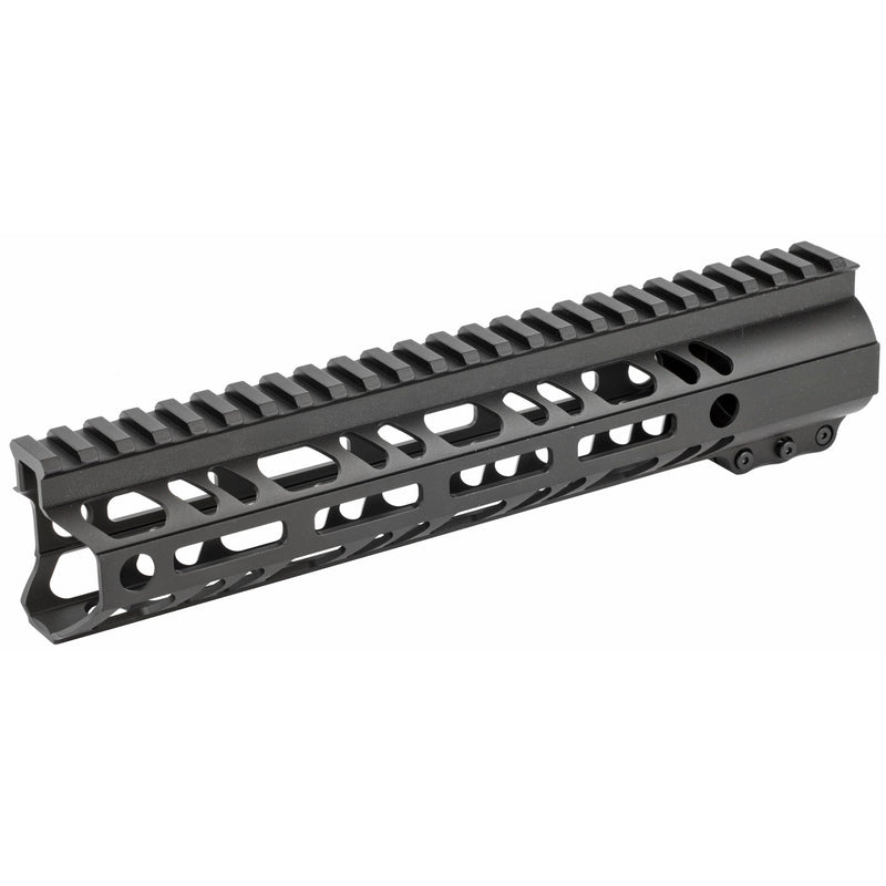 Load image into Gallery viewer, 2A BLDR SERIES AL 10 HANDGUARD MLOK - 2A-BSHG-10 - Marksmans Corner
