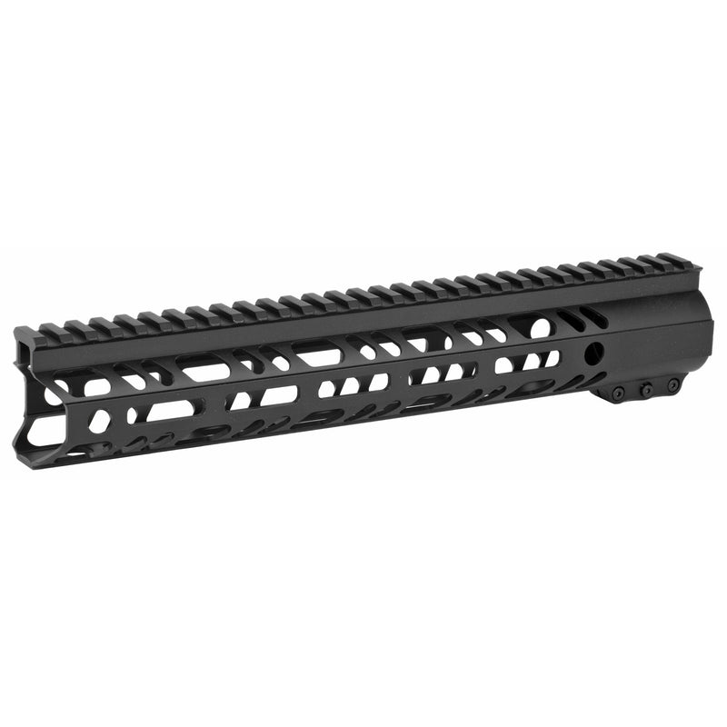 Load image into Gallery viewer, 2A BLDR SERIES AL 12 HANDGUARD MLOK - 2A-BSHG-12 - Marksmans Corner
