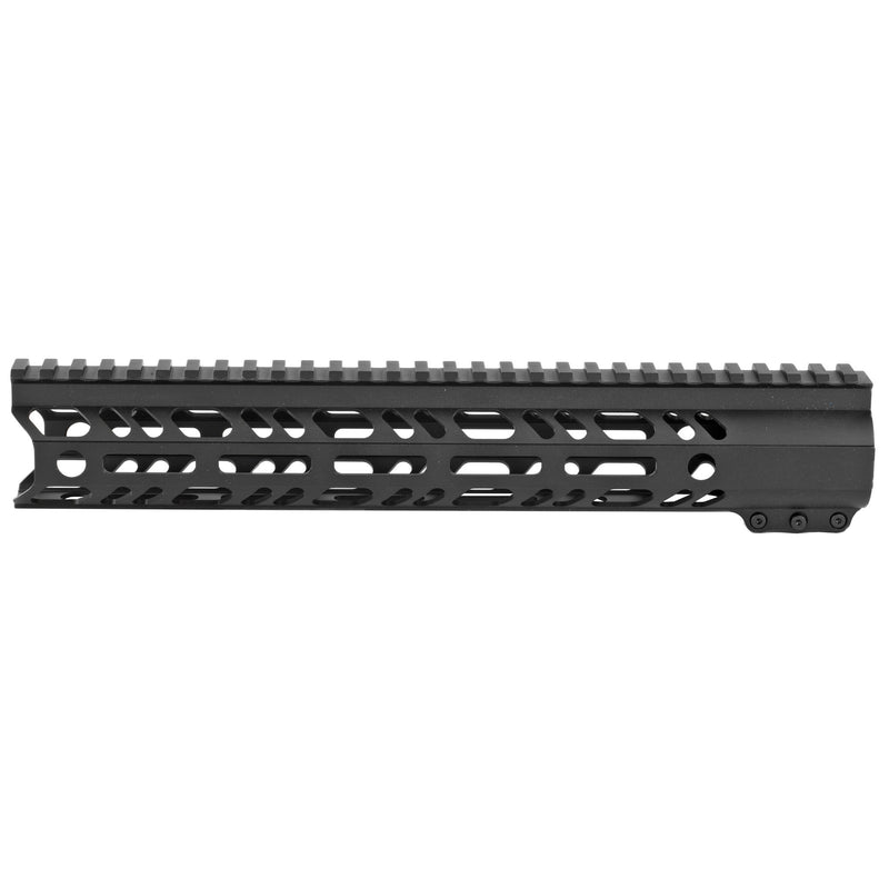 Load image into Gallery viewer, 2A BLDR SERIES AL 12 HANDGUARD MLOK - 2A-BSHG-12 - Marksmans Corner
