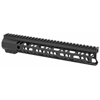 2A BLDR SERIES AL 12 HANDGUARD MLOK - 2A-BSHG-12 - Marksmans Corner