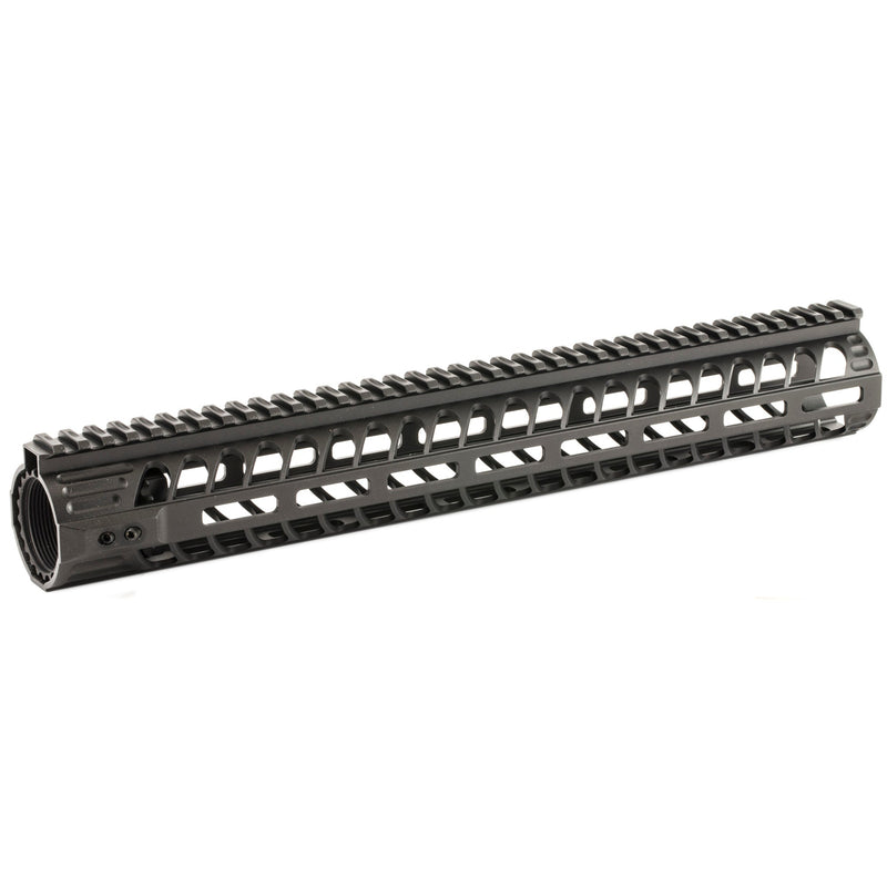 Load image into Gallery viewer, 2A XAN SC-RAIL 15 M-LOK W/AL NUT - 2A-XRSC-15 - Marksmans Corner
