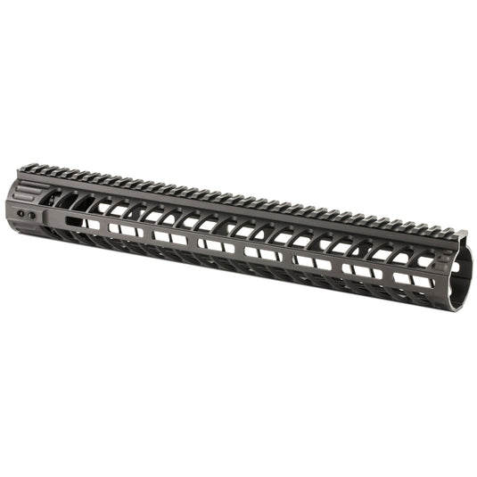 2A XAN SC-RAIL 15 M-LOK W/AL NUT - 2A-XRSC-15 - Marksmans Corner