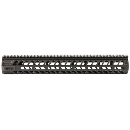 2A XAN SC-RAIL 15 M-LOK W/AL NUT - 2A-XRSC-15 - Marksmans Corner