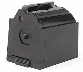 77/22 - 96/22 MAGAZINE 22LR - RUJX-1 - Marksmans Corner