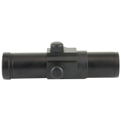 AAL UD 30MM TUBE 4 BLK - AALULDT0304B - Marksmans Corner