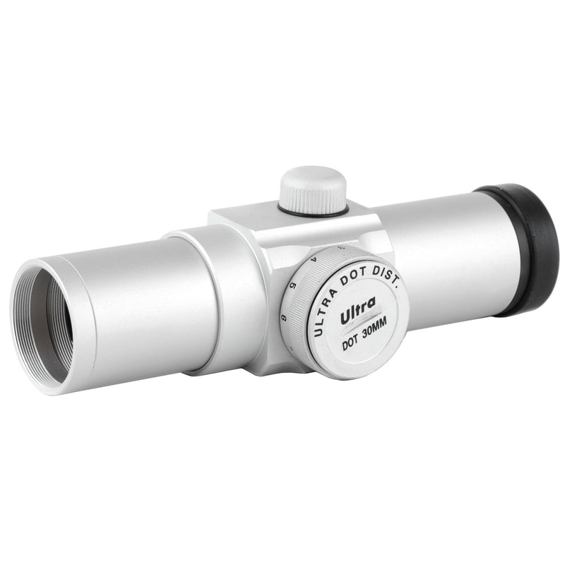 Load image into Gallery viewer, AAL UD 30MM TUBE 4 SILVER - AALULDT0304S - Marksmans Corner
