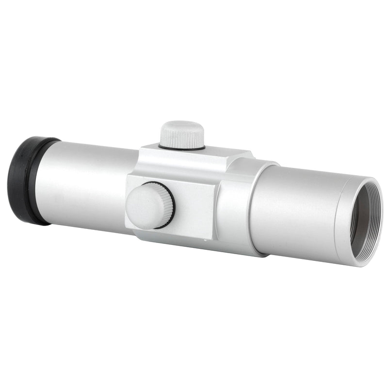 Load image into Gallery viewer, AAL UD 30MM TUBE 4 SILVER - AALULDT0304S - Marksmans Corner
