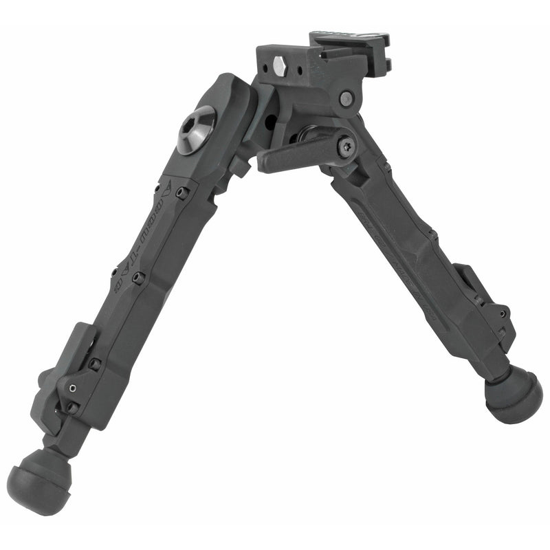 Load image into Gallery viewer, ACCU-TAC BR-4 G2 BIPOD BLK - ACCUBRB-G200 - Marksmans Corner
