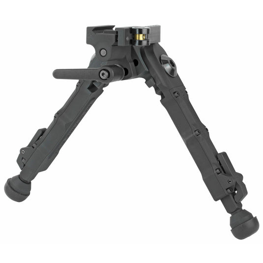 ACCU-TAC BR-4 G2 BIPOD BLK - ACCUBRB-G200 - Marksmans Corner