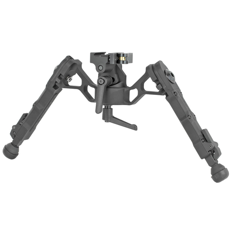 Load image into Gallery viewer, ACCU-TAC FC-4 G2 BIPOD BLK - ACCUFCB-G200 - Marksmans Corner
