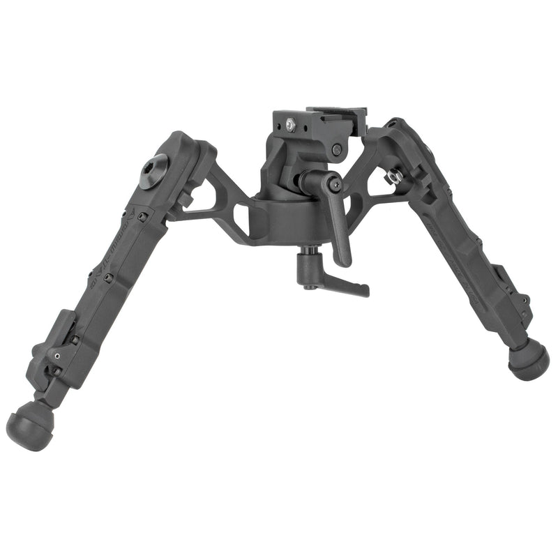 Load image into Gallery viewer, ACCU-TAC FC-4 G2 BIPOD BLK - ACCUFCB-G200 - Marksmans Corner
