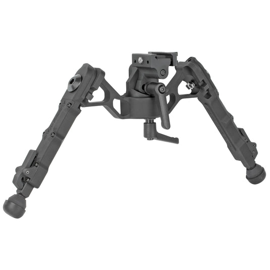 ACCU-TAC FC-4 G2 BIPOD BLK - ACCUFCB-G200 - Marksmans Corner